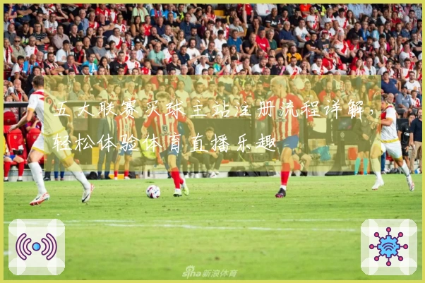 五大联赛买球主站注册流程详解，轻松体验体育直播乐趣