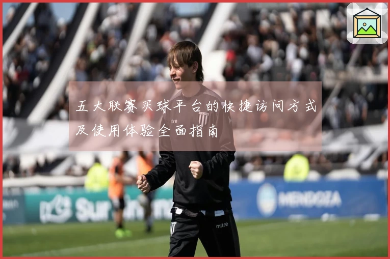 五大联赛买球平台的快捷访问方式及使用体验全面指南