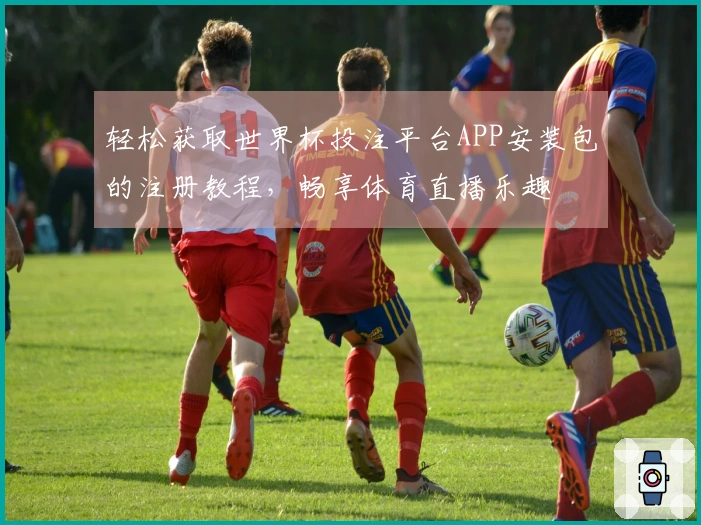 轻松获取世界杯投注平台APP安装包的注册教程，畅享体育直播乐趣