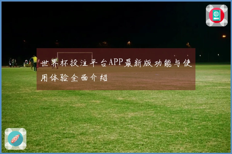 世界杯投注平台APP最新版功能与使用体验全面介绍