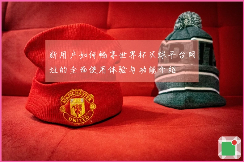 新用户如何畅享世界杯买球平台网址的全面使用体验与功能介绍