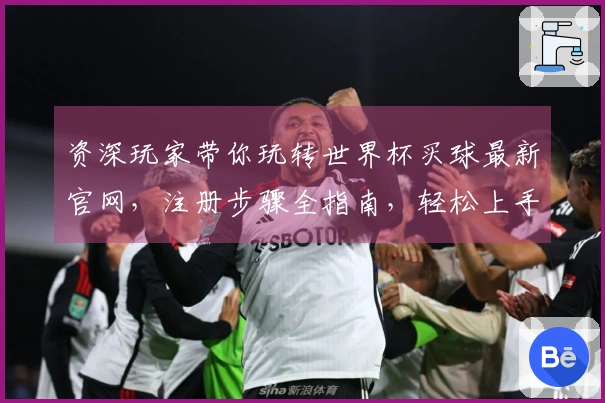 资深玩家带你玩转世界杯买球最新官网，注册步骤全指南，轻松上手不迷路